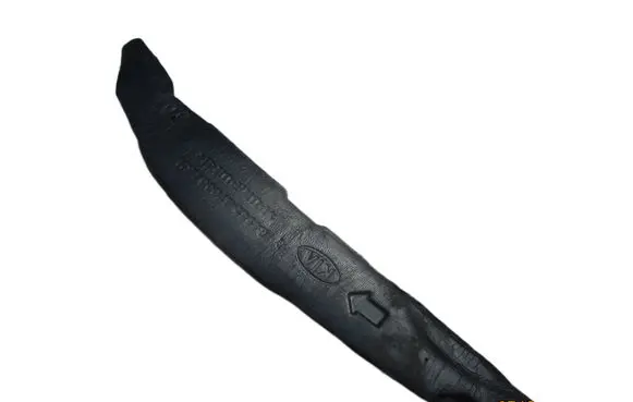 KIA Ceed Fender foam support/seal 84142J7000