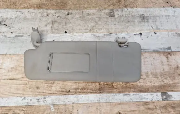 Audi A4 S4 B7 8E 8H Sun visor