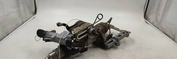 Audi A4 S4 B5 8D Steering wheel axle 8d0419502f