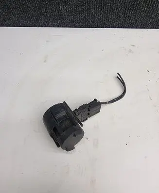 Mercedes-Benz Sprinter W901 W902 W903 W904 Accelerator pedal position sensor 0015456314