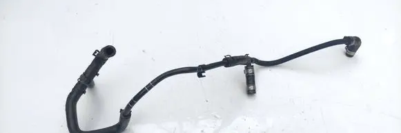 Audi A6 S6 C6 4F Engine coolant pipe/hose 059121056C