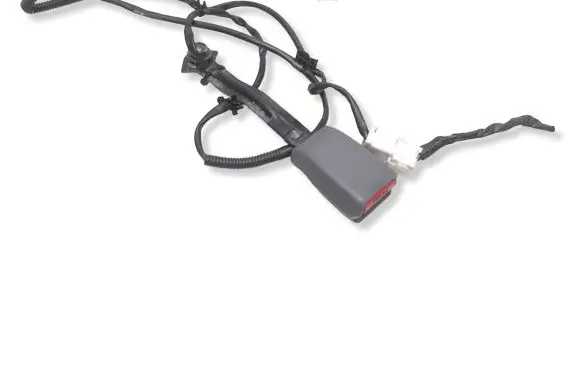 Mazda 6 Front seatbelt buckle 020715FC