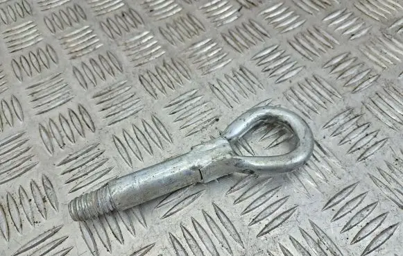 Opel Meriva B Towing hook eye 