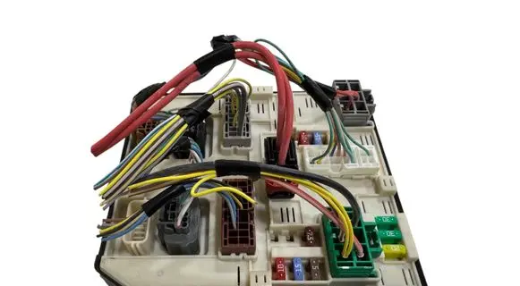 Fuse box set