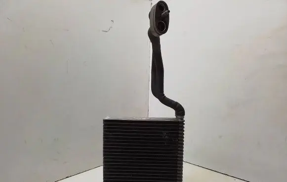 Audi A4 S4 B6 8E 8H Air conditioning (A/C) radiator (interior) 