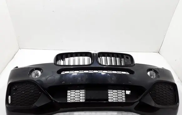 BMW X5 F15 Front bumper 8054014