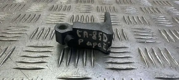 Front door lower hinge
