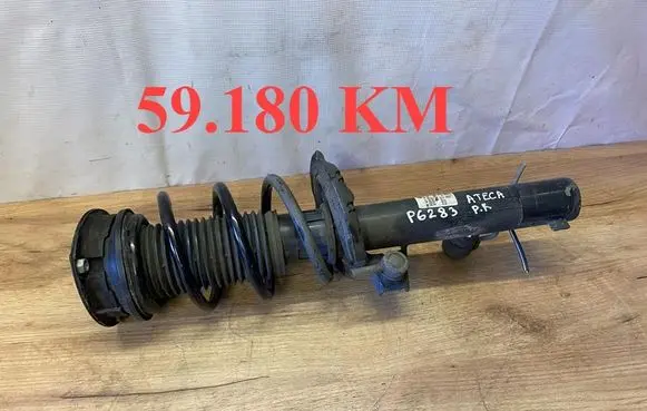 Cupra Ateca Front shock absorber/damper 5Q0413032F