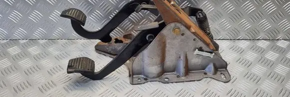 Ford Transit Pedal assembly 4C112450BG 100604