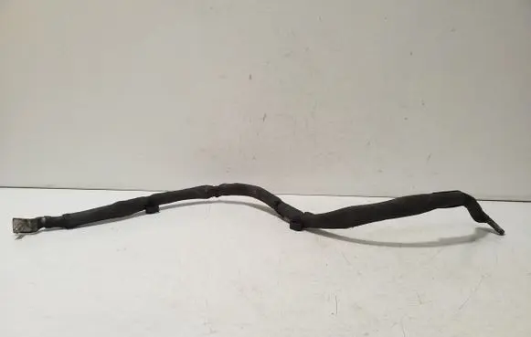 Bentley Continental Negative earth cable (battery) 3W0971230A