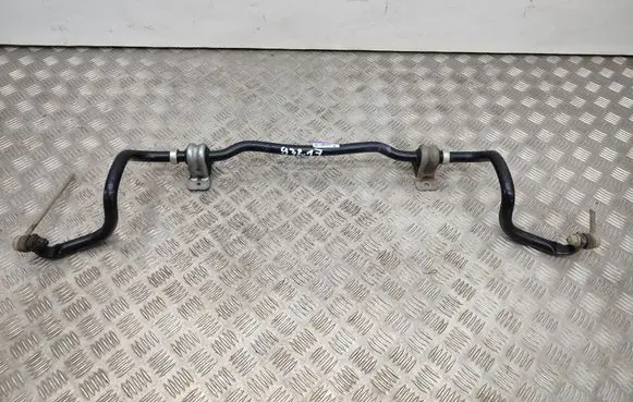 Renault Kangoo II Front anti-roll bar/sway bar 546111291R