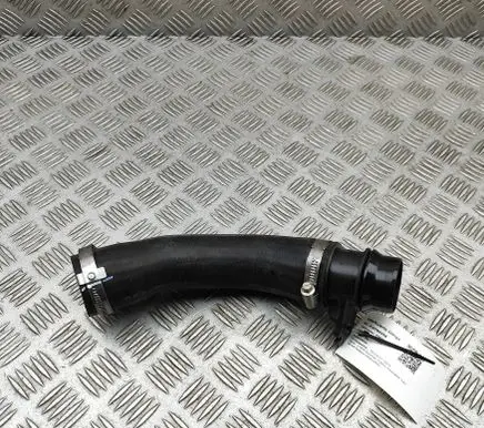Peugeot 508 II Intercooler hose/pipe 9820115680