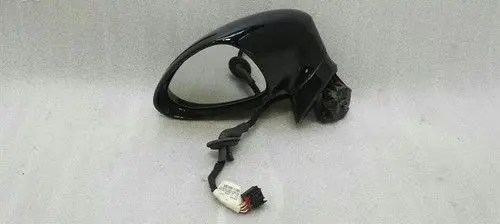 Porsche Panamera (970) Front door electric wing mirror 97061266921