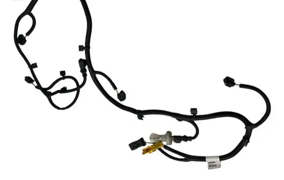 Parking sensor (PDC) wiring loom