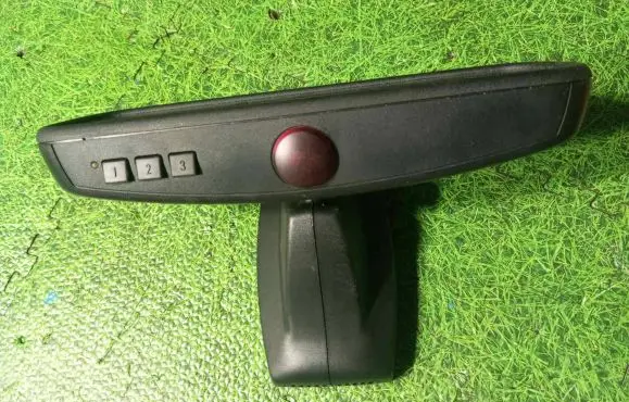 BMW 6 E63 E64 Rear view mirror (interior) 7069492