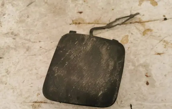 Citroen Berlingo Front tow hook cap/cover 9816769280 86823