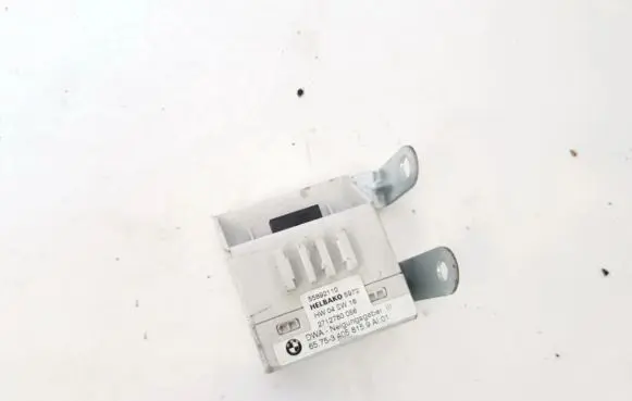 BMW 5 E39 Other relay 55892110 65.75-3405815.9