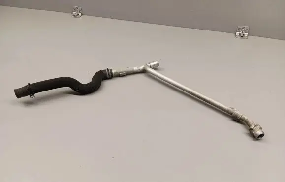 Audi A6 S6 C7 4G Engine coolant pipe/hose 4G0819377K