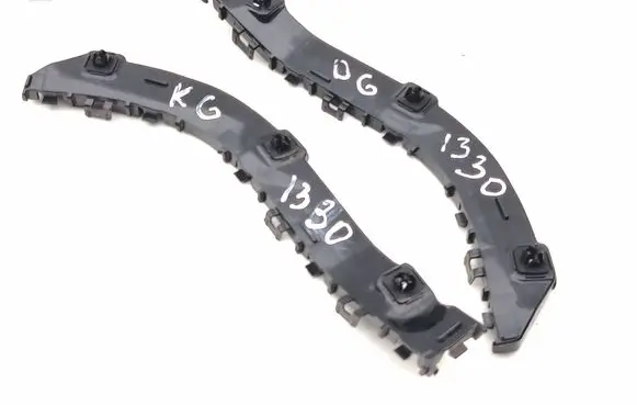 Suzuki Vitara (LY) Rear bumper mounting bracket 7183254P0 7183154p0