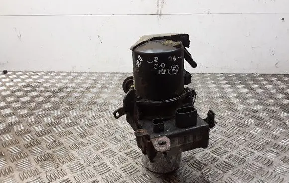 Citroen C8 Power steering pump 1400752580