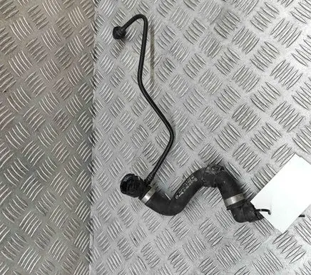 Mercedes-Benz C W205 Engine coolant pipe/hose A2055015200