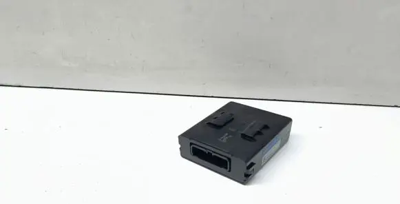 Toyota Yaris Verso Other control units/modules 886501E370 2771001790