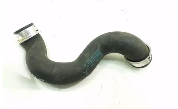 Mercedes-Benz GLK (X204) Engine coolant pipe/hose A2045011782