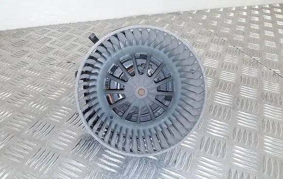 Mercedes-Benz Sprinter W906 Heater fan/blower e7169