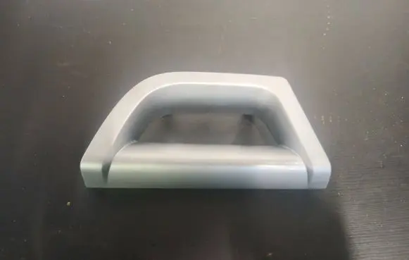 Volvo XC90 Rear door handle trim 8650071