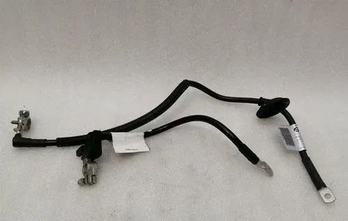 Porsche Cayman 981 Handbrake wiring loom/harness 99161101401