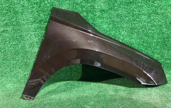Skoda Karoq Fender