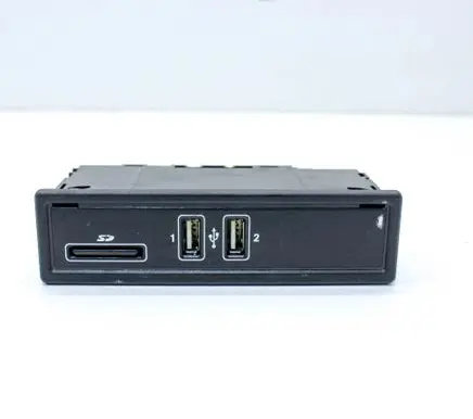 Mercedes-Benz C W205 USB control unit A2058200526