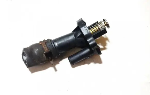 Volvo V50 Engine coolant pipe/hose