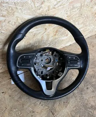 KIA Sportage Steering wheel