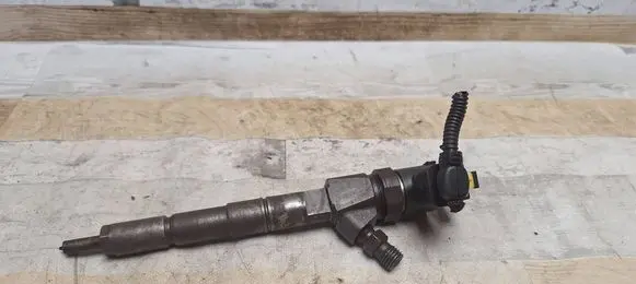 Alfa Romeo 159 Fuel injector 0445110308 0445110