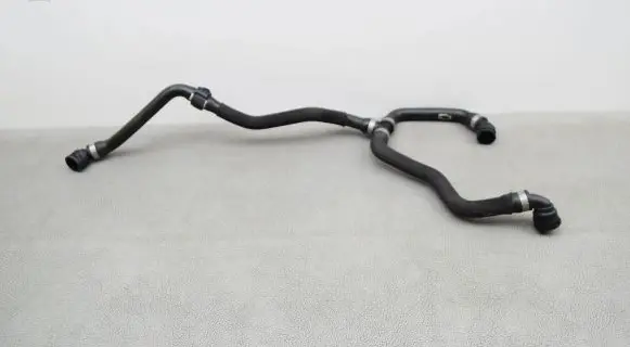 BMW X3 G01 Engine coolant pipe/hose 7535536