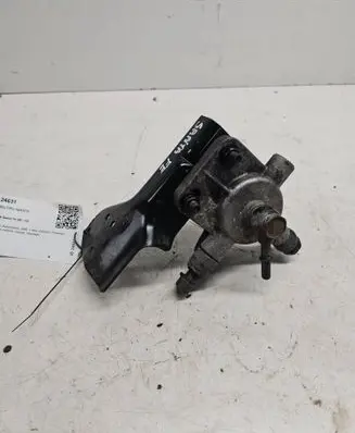 Hyundai Santa Fe Fuel filter bracket/mount holder 