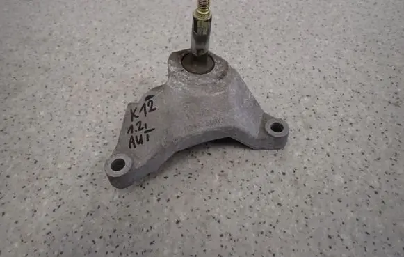 Nissan Micra Gearbox mount 11253AX610