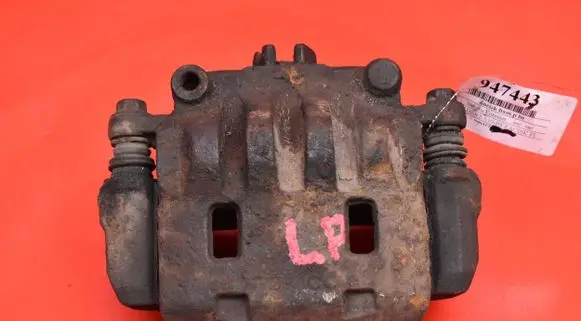 Subaru Forester SG Front brake caliper