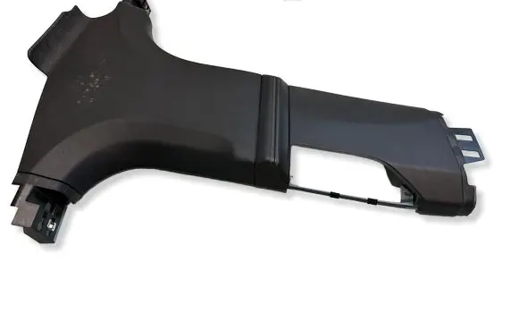 BMW 7 G11 G12 (B) Pillar trim (exterior) 7391906