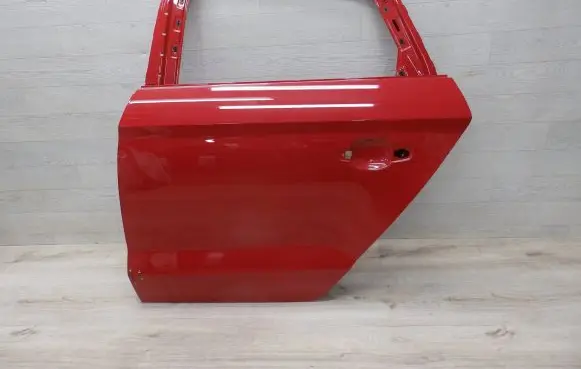 Audi A3 S3 8V Rear door 8V5839065