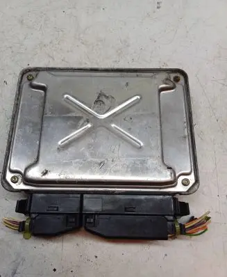 Renault Twingo I Other control units/modules 8200470341 8200385921