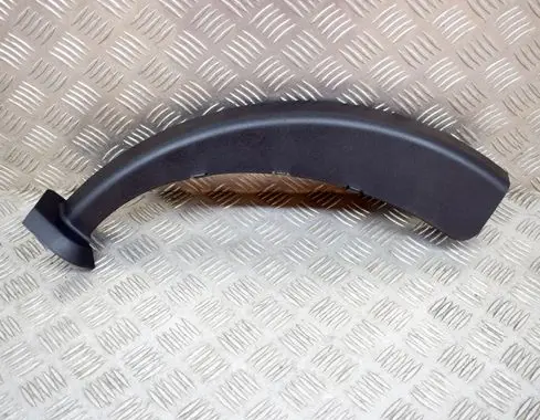 Other trunk/boot trim element
