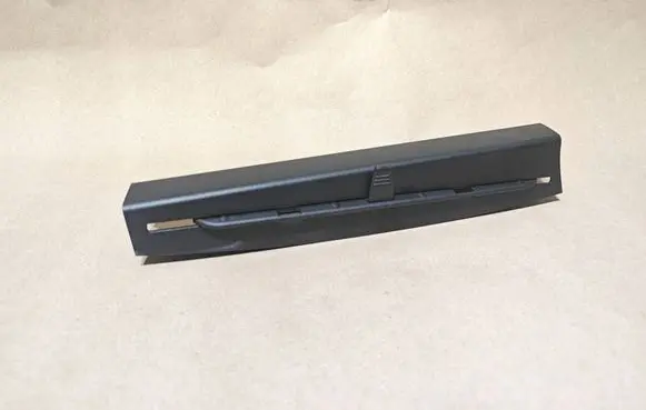 BMW 5 F10 F11 Rear door sun blind/shade 9918011935