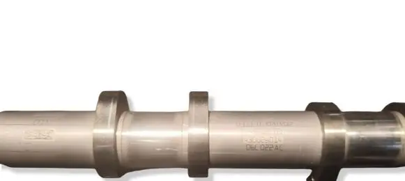 Porsche Macan (95B) Camshaft 06L022AC