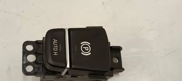 BMW X3 G01 Hand parking brake switch 6842027