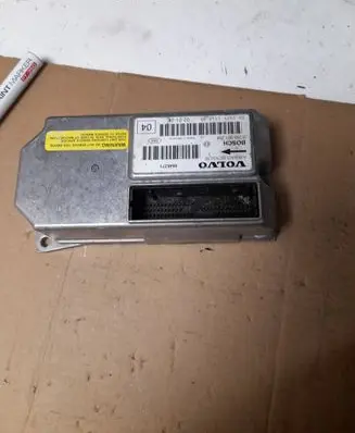 Volvo V70 Airbag control unit/module 8645271 0285001254