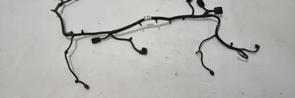 Opel Ampera Wires (starter motor) MK17123 22767760