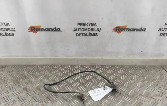 Iveco Daily 5th gen Exhaust gas temperature sensor 5801356474