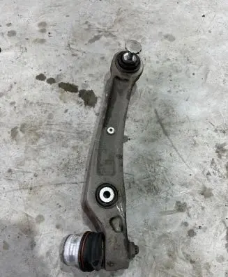 Audi Q7 4M Front control arm 4M0407155D